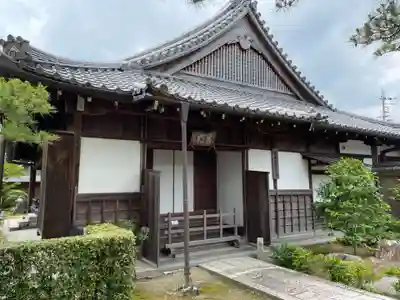 満月寺（浮御堂）(滋賀県)