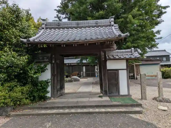 観修寺(岐阜県)