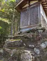 琴平神社の末社・摂社