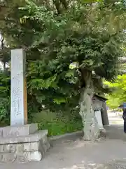 常磐神社(茨城県)