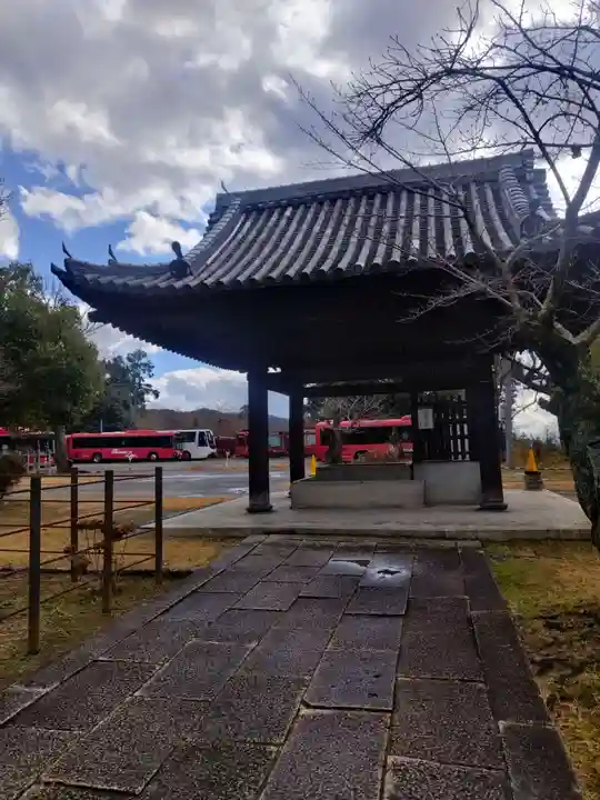 豊国廟(豊国神社飛地境内)(京都府)