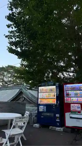 函館八幡宮(北海道)