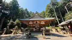 鏡神社(滋賀県)