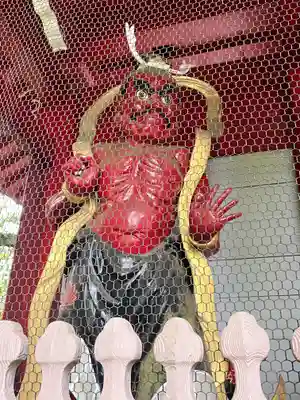 最乗寺（道了尊）(神奈川県)