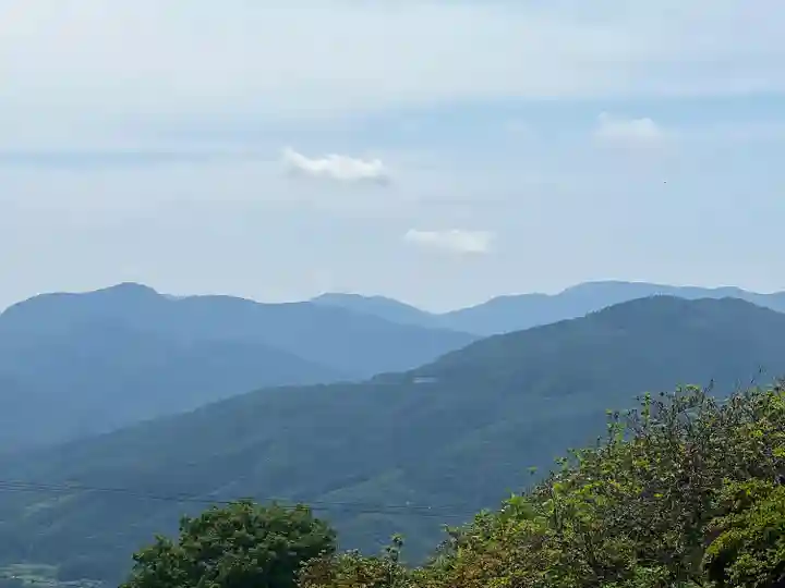宝登山神社奥宮(埼玉県)