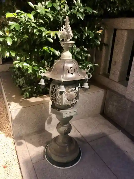 薬祖神社のその他建物