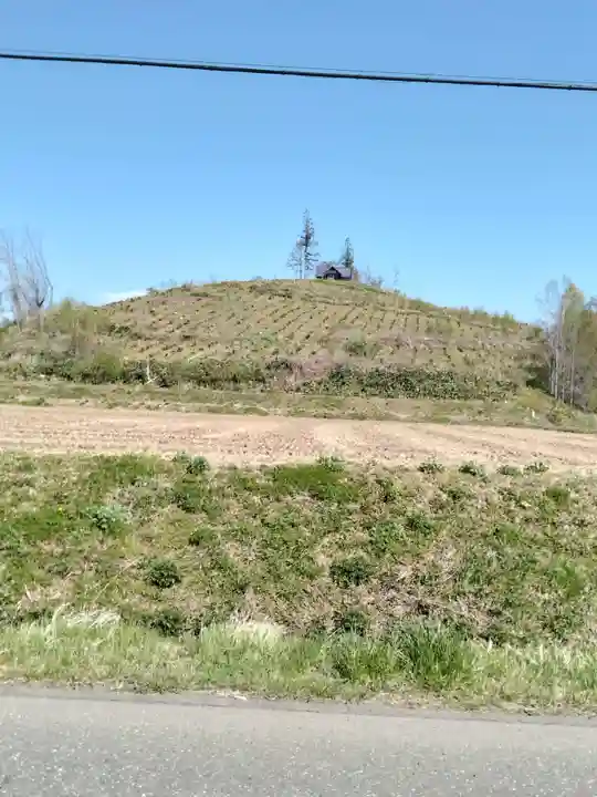 御園神社(北海道)