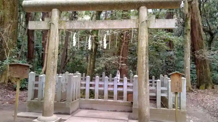 鹿島神宮(茨城県)