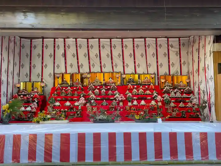 座間神社(神奈川県)