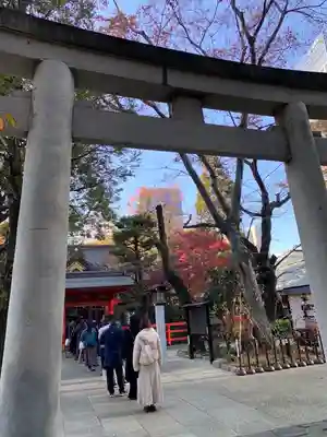愛宕神社(東京都)