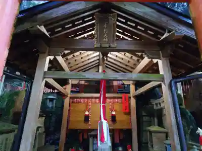 薬力社(京都府)