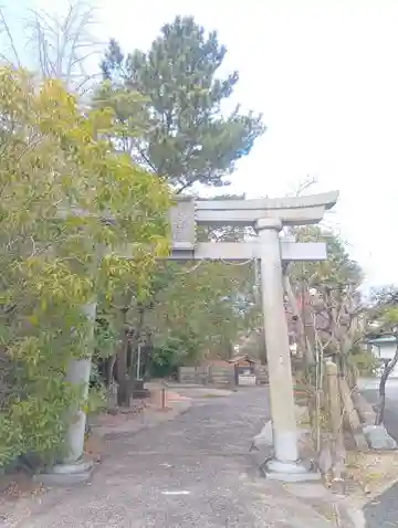 金刀比羅神社(岐阜県)