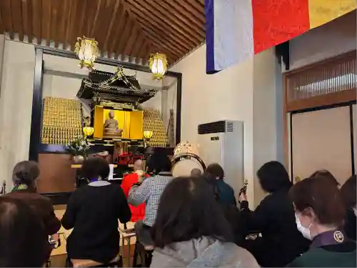 伊勢の国 四天王寺(三重県)