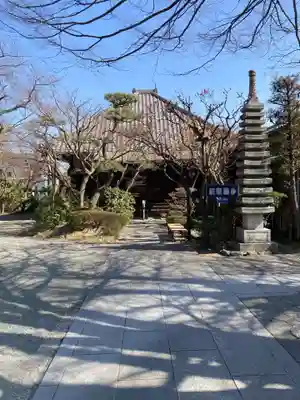 善福寺(神奈川県)