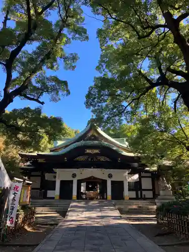 王子神社(東京都)