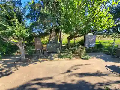 柴神社(長野県)