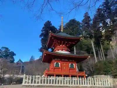 勝尾寺(大阪府)