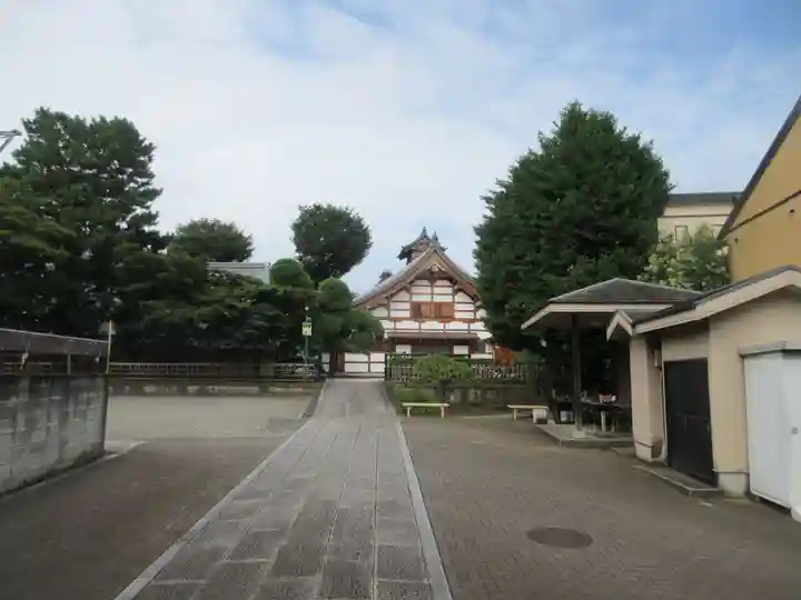 東北寺(東京都)