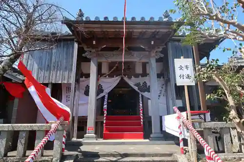 成就寺(三重県)