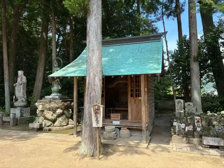 國分寺(高知県)