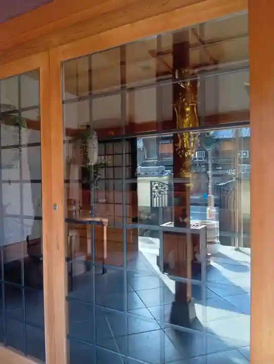 勝林寺(岐阜県)