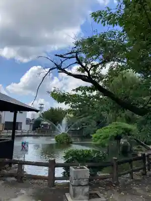 神明宮(栃木県)