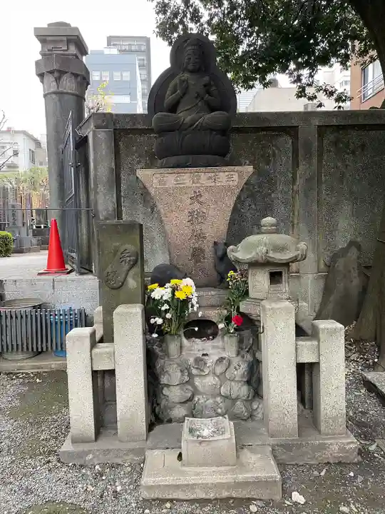 回向院(東京都)