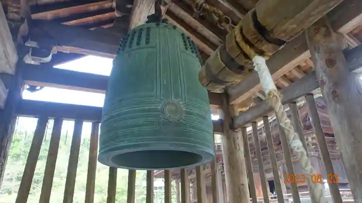 園城寺(三井寺)(滋賀県)