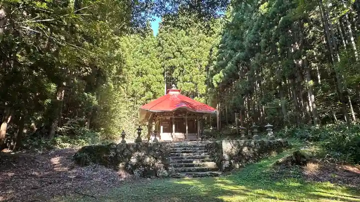 桜本山 正寿院(山形県)