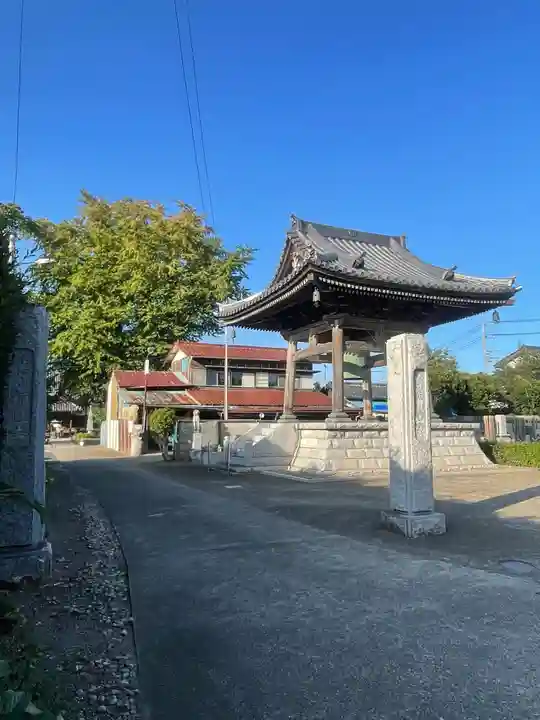 福性寺(千葉県)
