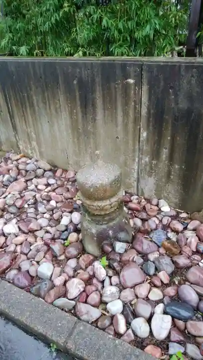 棟岳寺のその他建物