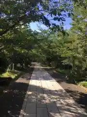 高麗神社の建物その他