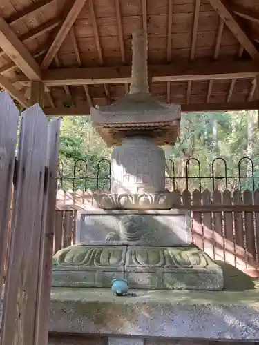 鳳閣寺(奈良県)