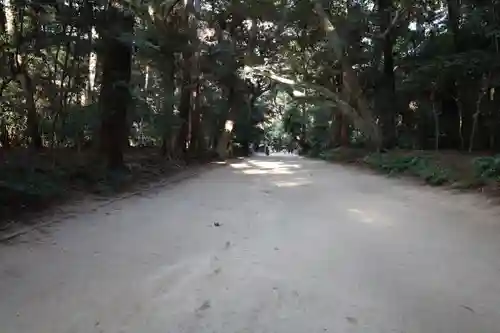 鹿島神宮(茨城県)