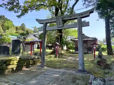 若宮神社(鹿児島県)