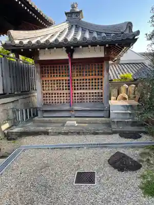 光明院のその他建物