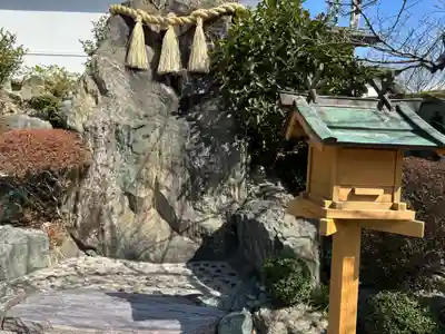 天之宮(大阪府)