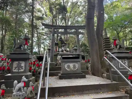 豊川閣　妙厳寺(愛知県)