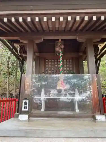 原谷弁財天(京都府)