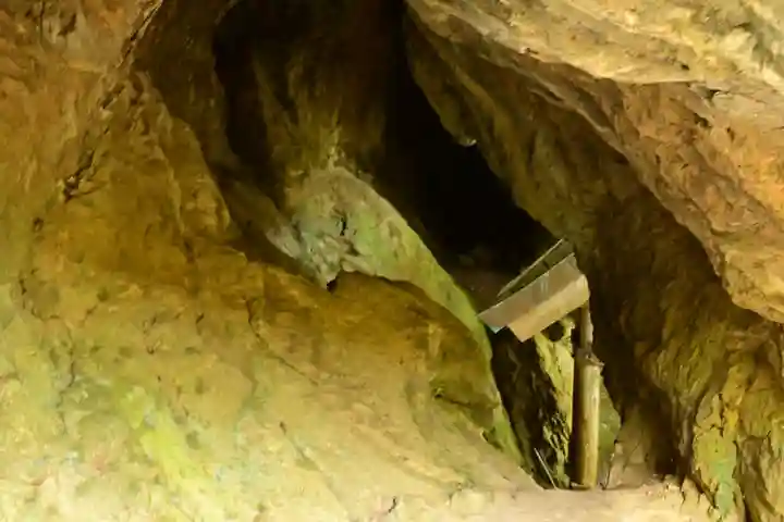 韓竈神社(島根県)