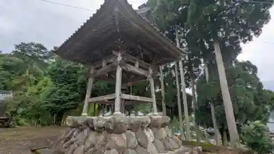 宇津尾地藏堂(福井県)