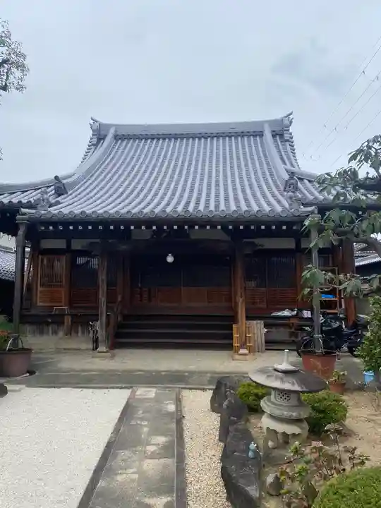 風輪寺(大阪府)