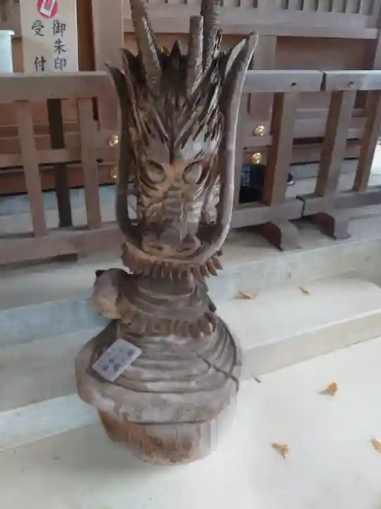 糀谷八幡宮(埼玉県)