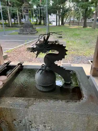 六椹八幡宮(山形県)