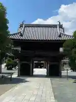 豊川閣 妙厳寺(愛知県)