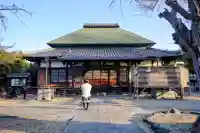 称名寺の本殿・本堂