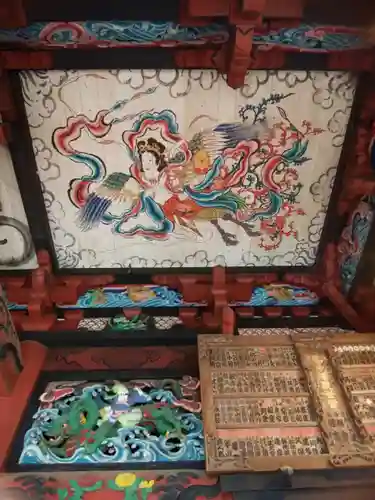 水澤寺(水澤観世音)(群馬県)