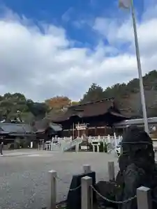 手力雄神社(岐阜県)(2024年12月15日(日) 10時15分08秒投稿)