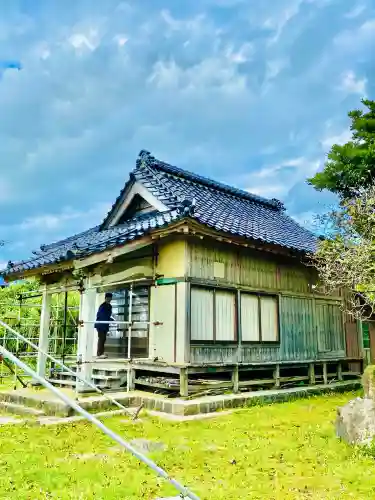 松葉寺(山形県)