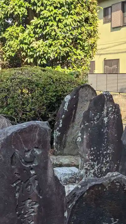 八幡社(石清水八幡宮)のその他建物